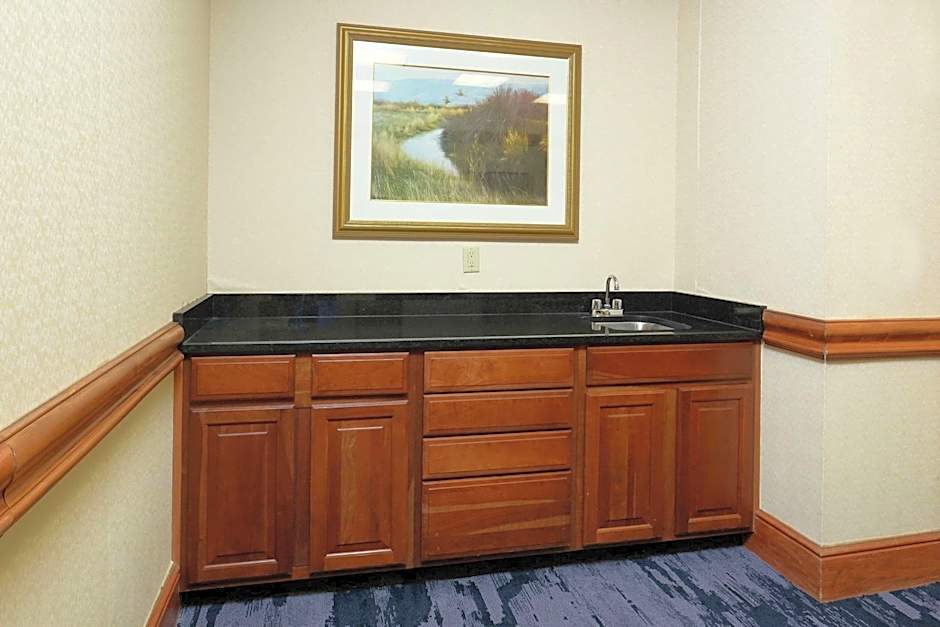 Hampton Inn & Suites Greenville/Spartanburg I-85