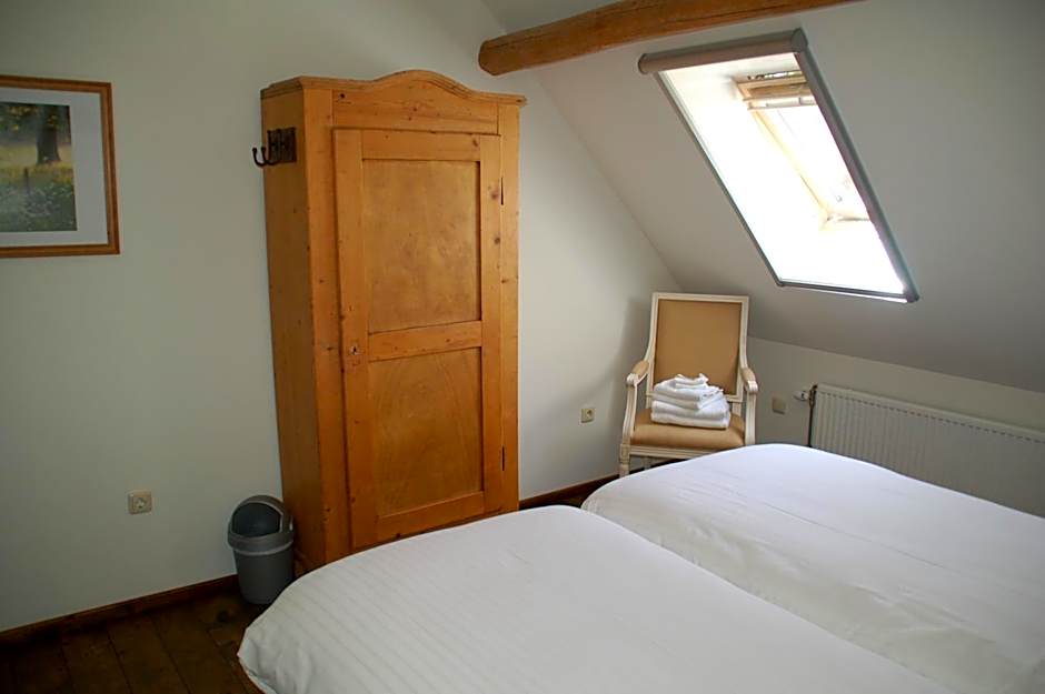 Bed & Breakfast Appeltern