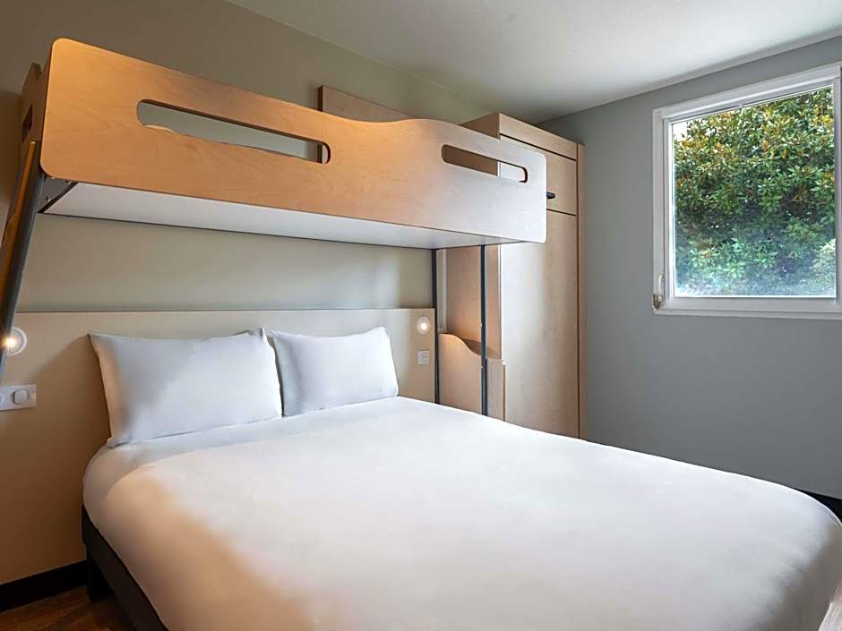 ibis budget Marne la Vallée Val d'Europe