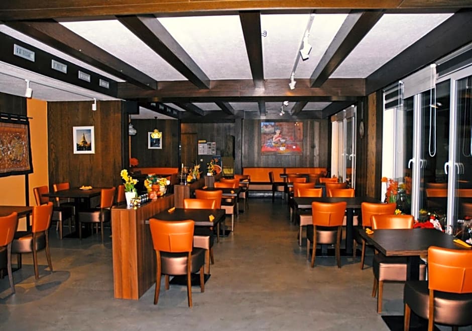 Hotel Selau
