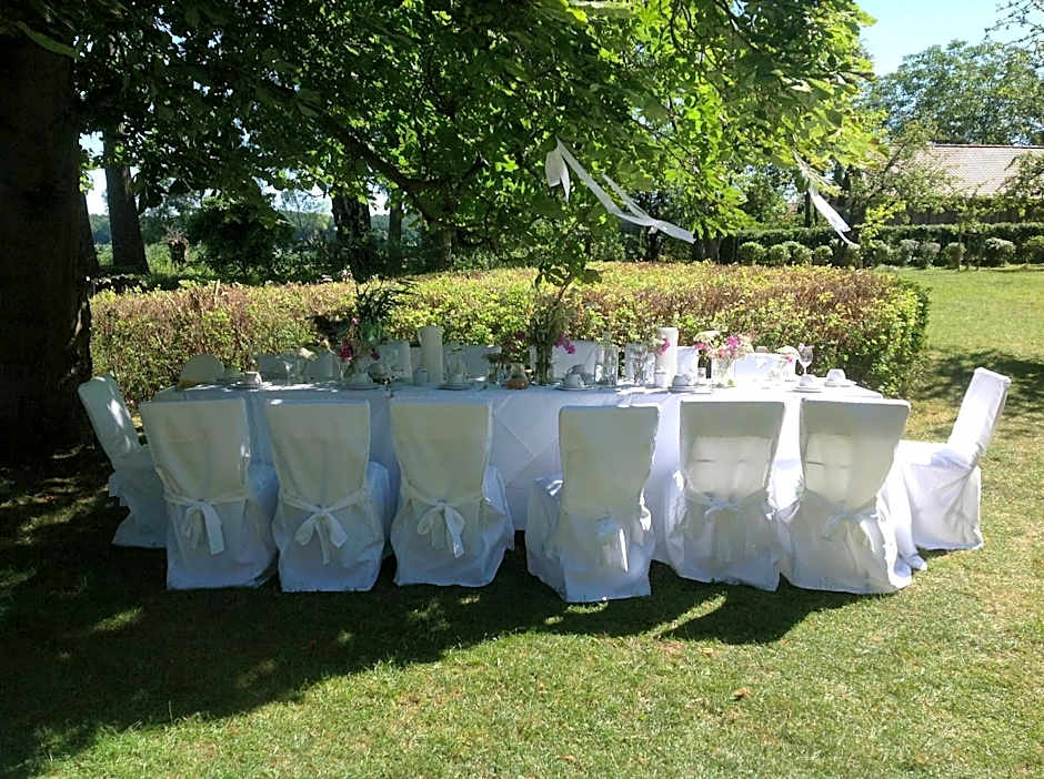 Seehotel Am Neuklostersee