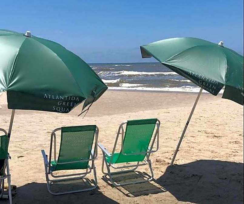 Atlântida Green Square - 604A