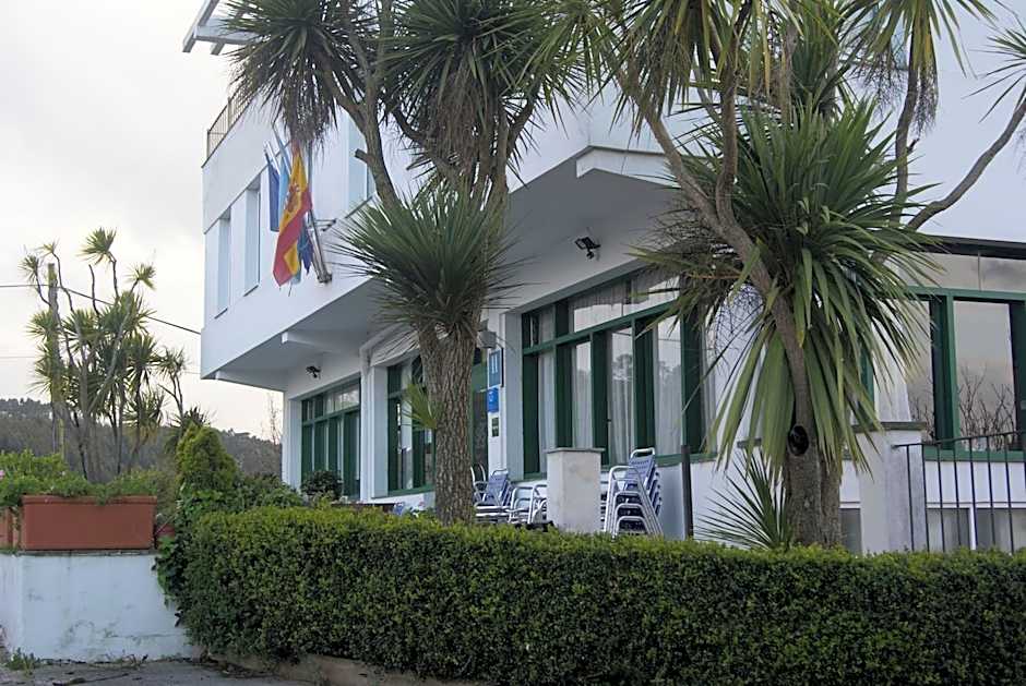 Hotel Los Laureles