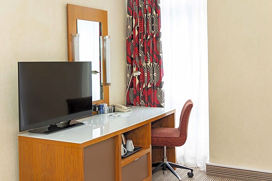 Hilton London Olympia