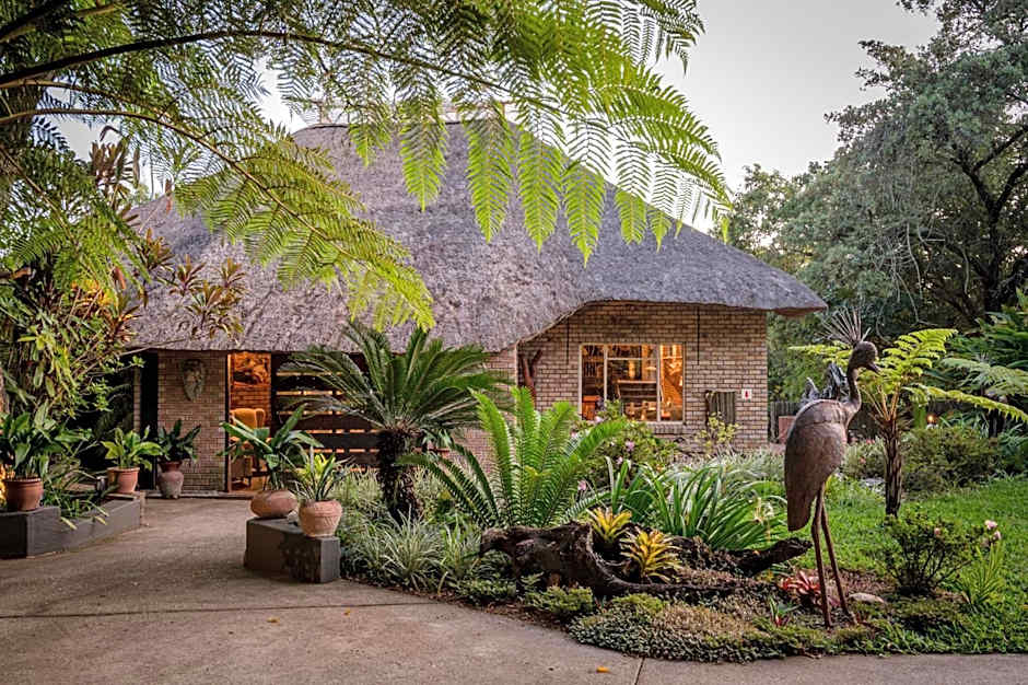 Sunbirds Oasis Lodge