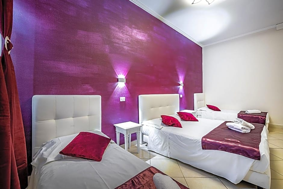 Hotel Veneto