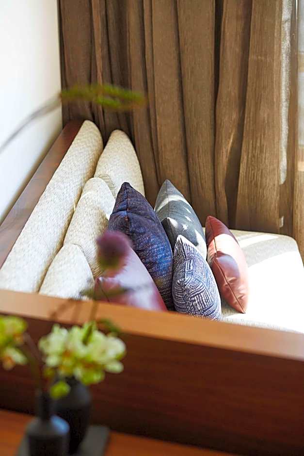 Nobu Hotel Barcelona