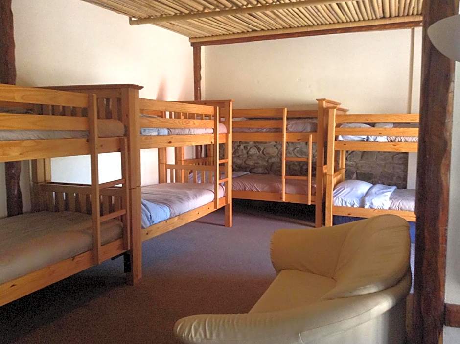 Pantyrathro International Hostel