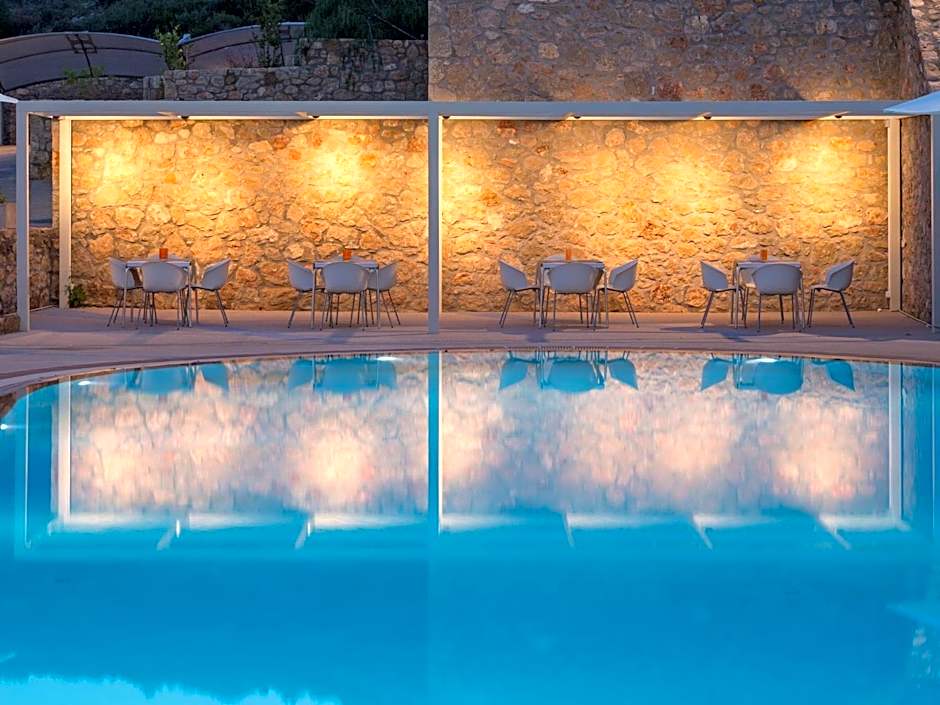 Princess Kyniska Suites