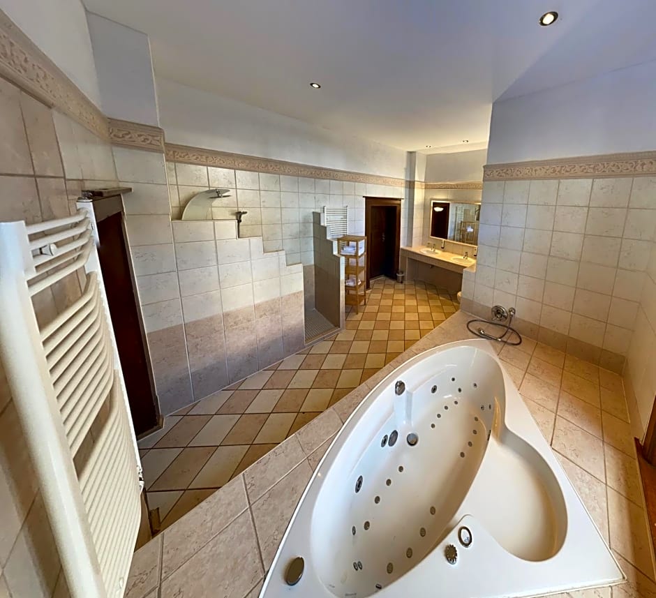 Avalon Bed & Breakfast Themen/- Nichtraucherhotel