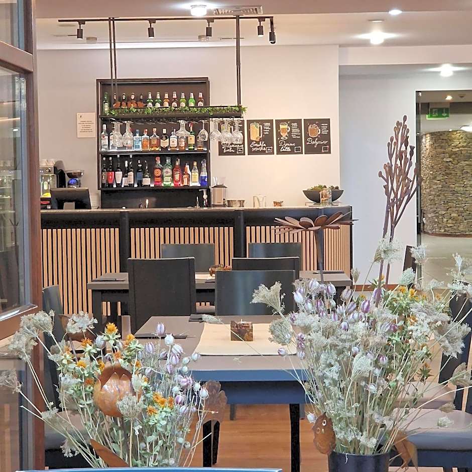 Hotel Barczyzna Medical Spa