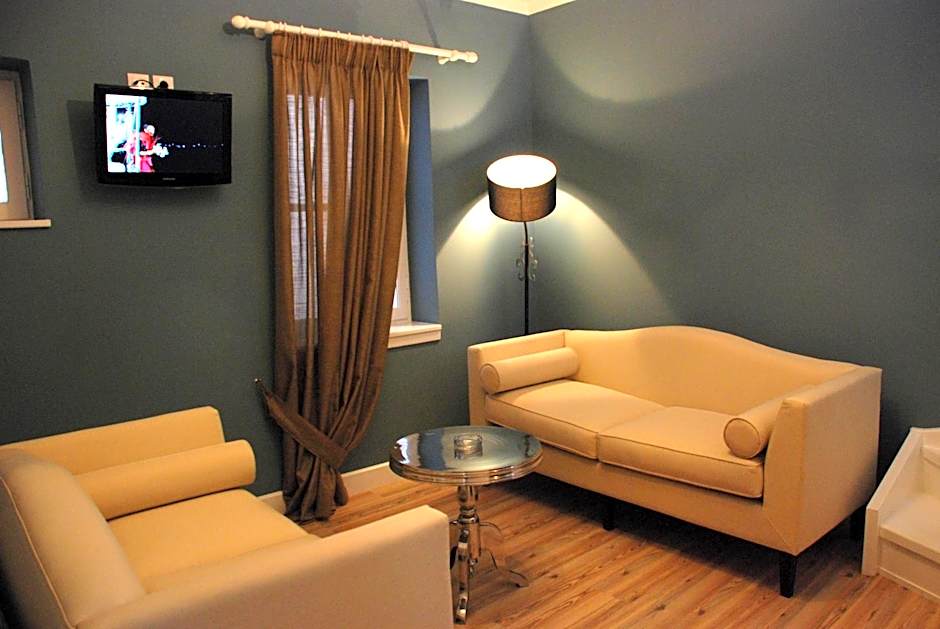 il Palazzo Rooms & Suites