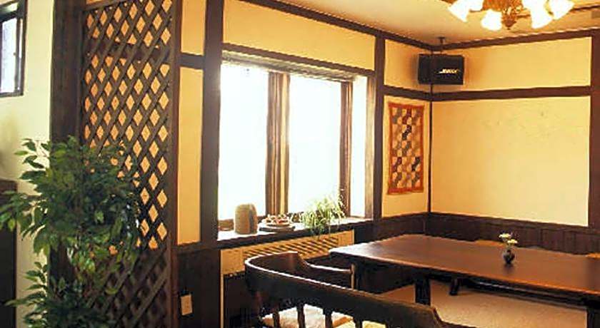 VILLA Schole Hakuba