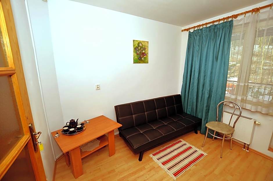 Hostel Madeira