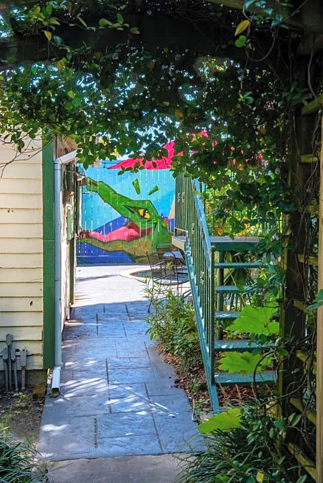 The Lookout Inn