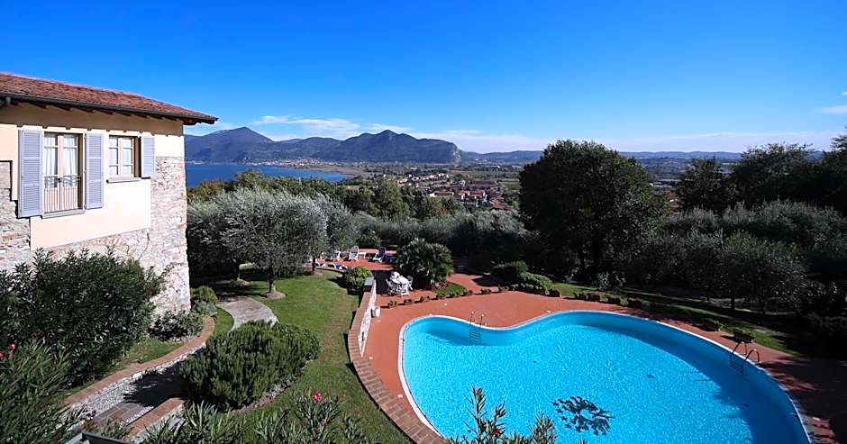 Romantik Hotel Relais Mirabella Iseo