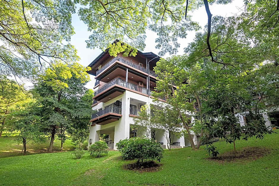 Rain Tree  Khao Yai  Hotel