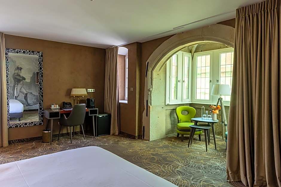 Hotel Restaurant L'Orchidee