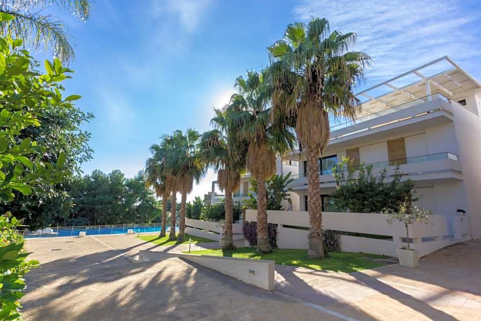 Kamena Residence