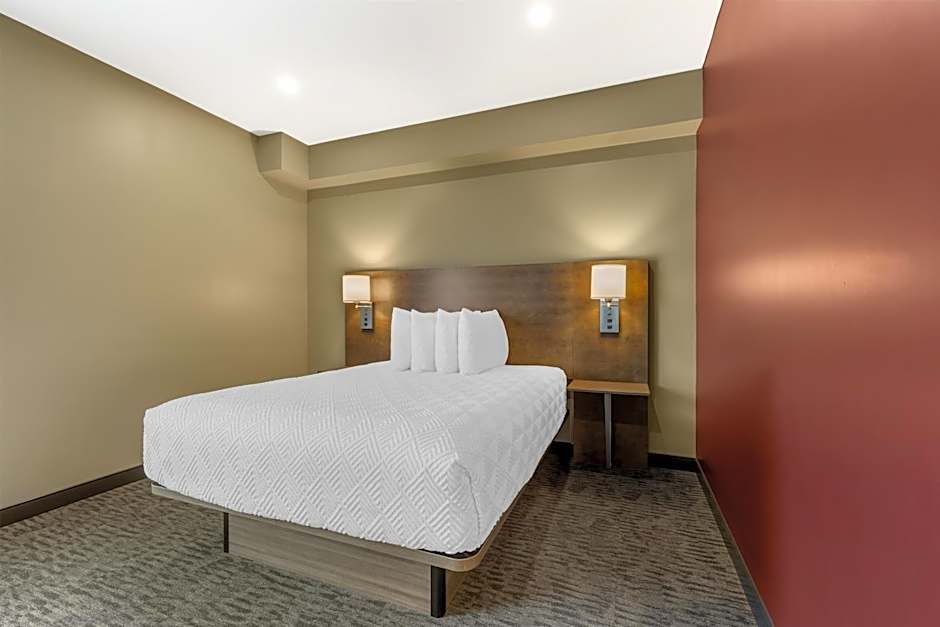 Best Western Plus Dauphin