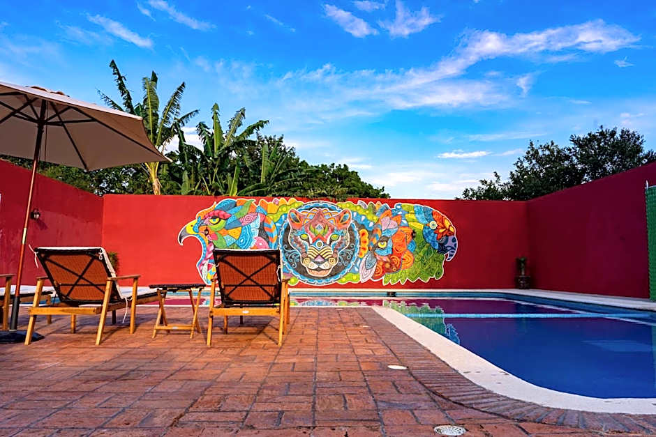 Nukari Quinta Boutique