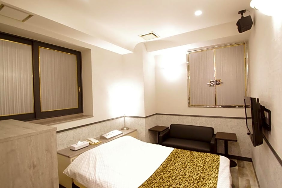 Hotel Crystal ¿¿¿¿