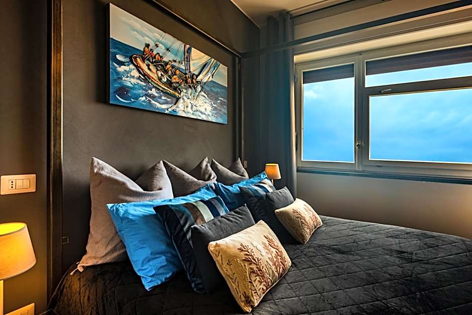 B&B il Duca d'Amalfi