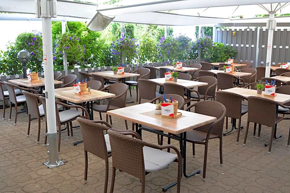 Hotel-Gasthof Zur Rose