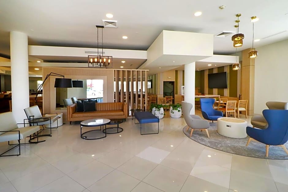 Holiday Inn Tijuana Zona Rio