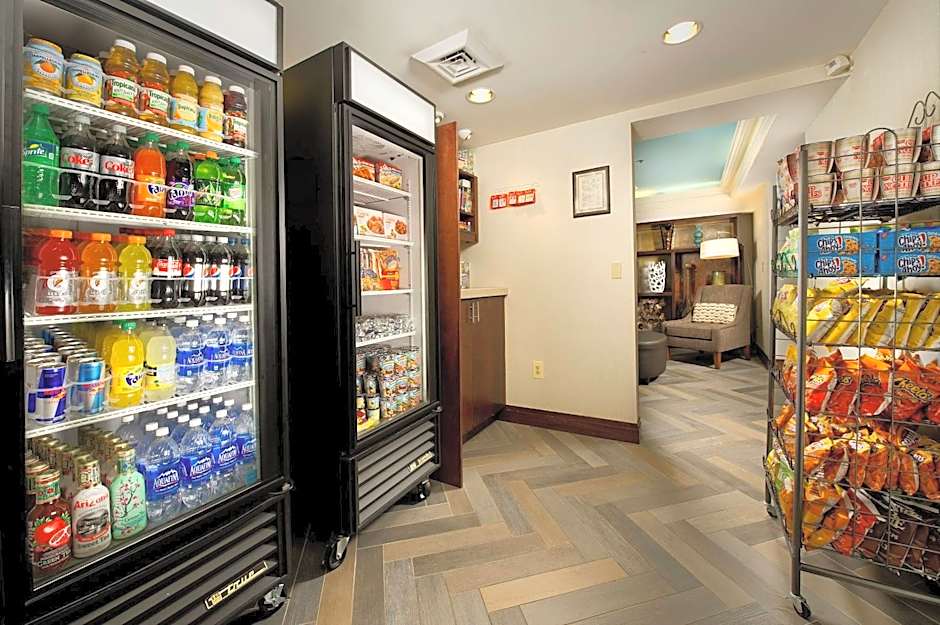 Comfort Inn Downtown DC/Convention Center