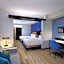 Fairfield Inn & Suites by Marriott Denver Downtown