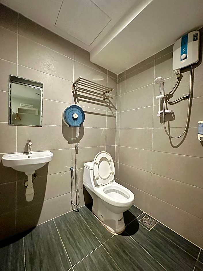 De UPTOWN Hotel @ Damansara Uptown