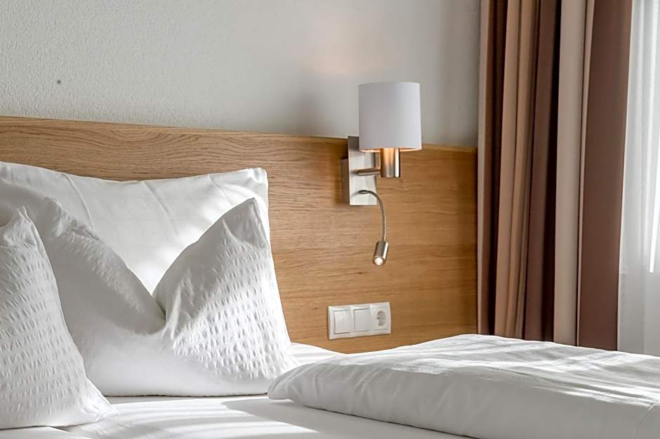 Apart Hotel Garni Wieser