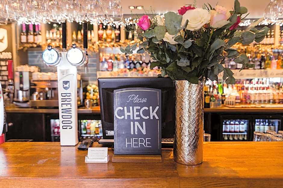 The Abbey Inn