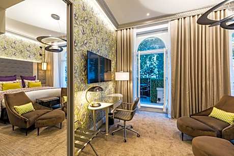 Mercure London Hyde Park Hotel