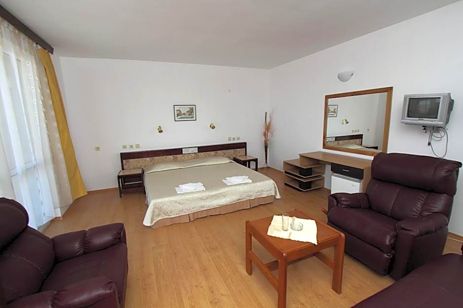 Family Hotel Verona