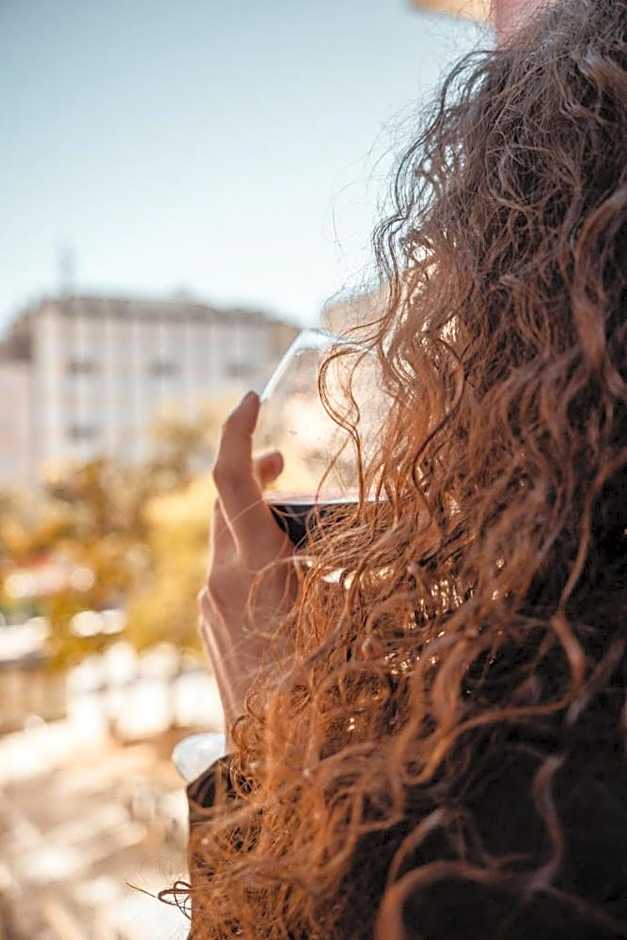 Ok Home Pescara Rooms