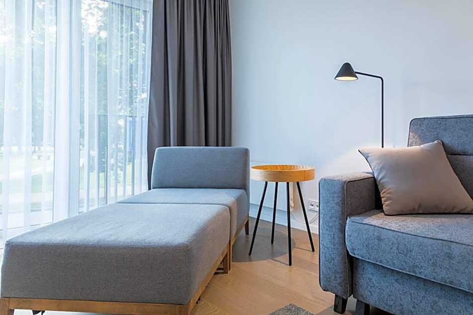 Apartment Hotel Laisve