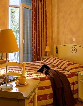 Hôtel Bonaparte