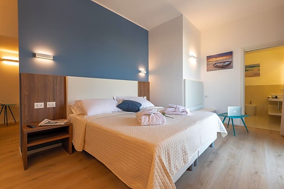Hotel Mondial