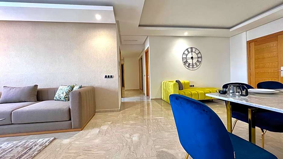 The building of Terrazas 34 - By AppartAli