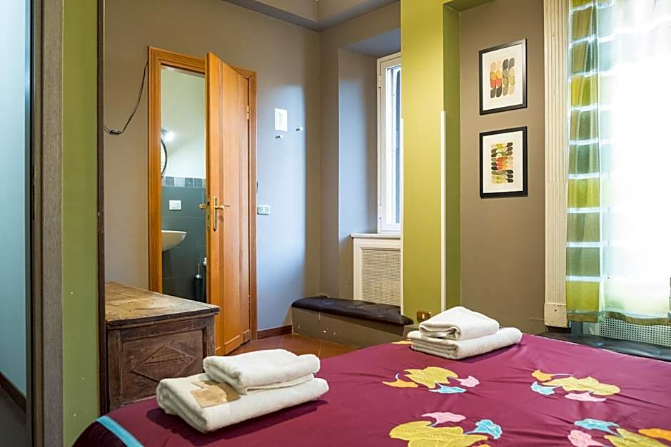 Signor Suite Colosseo