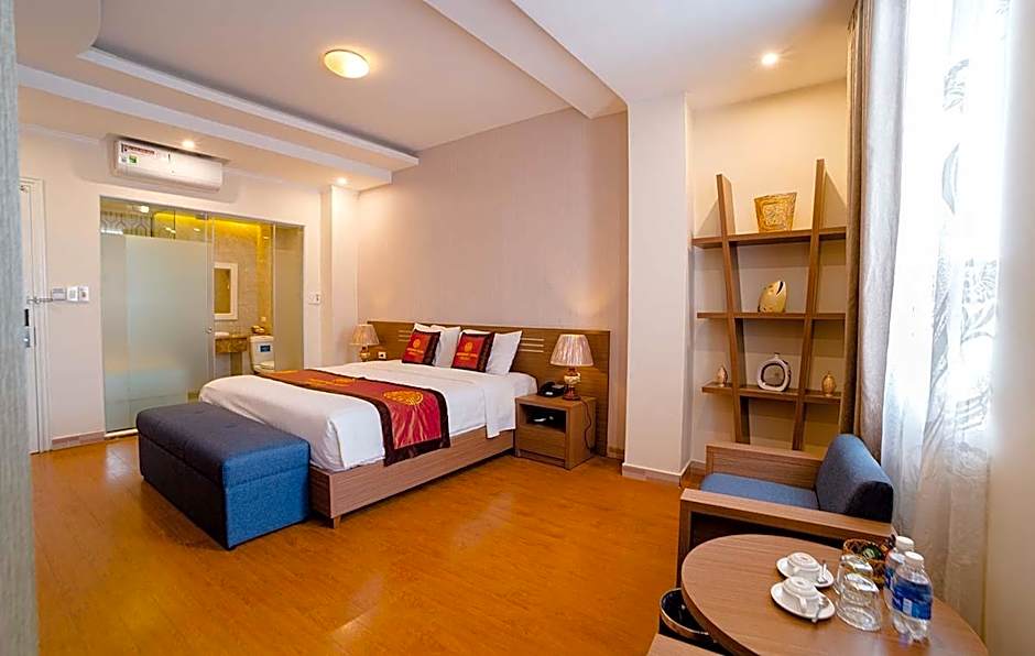 Hoang Hai Hotel Haiphong