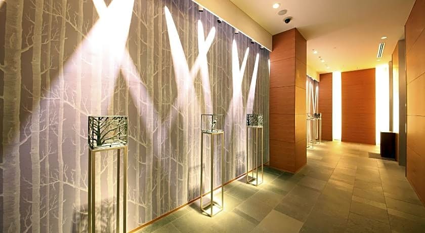 Richmond Hotel Premier Sendai Ekimae