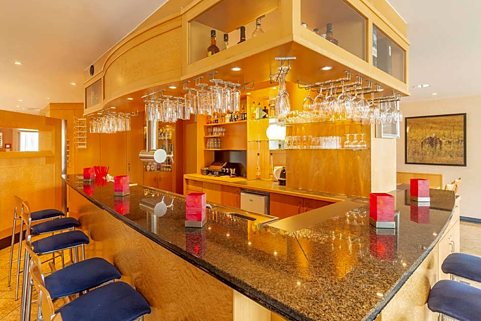 Ramada by Wyndham Hannover