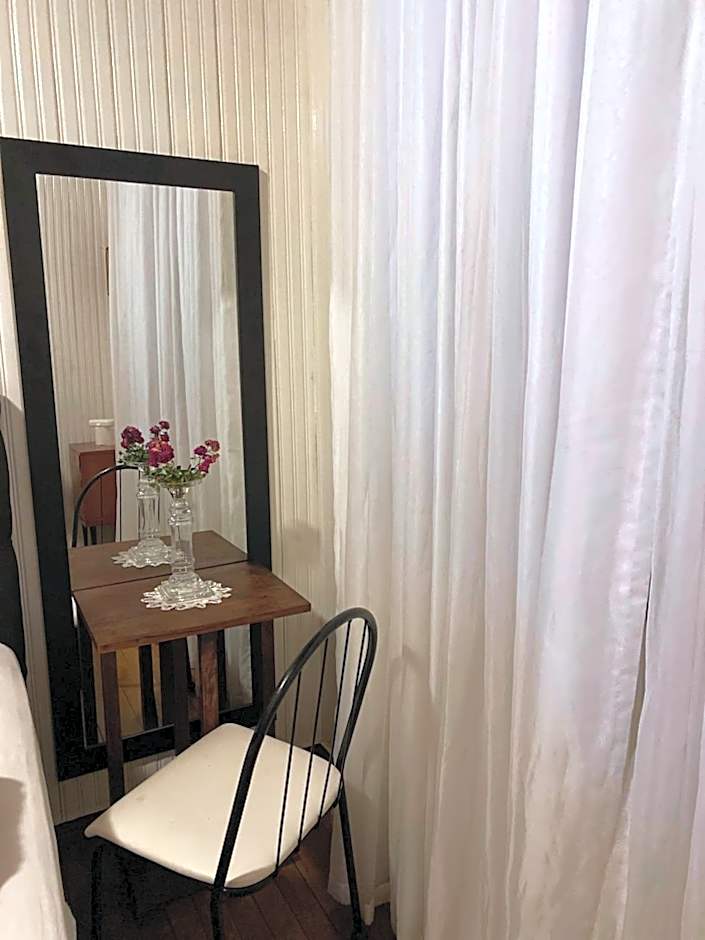 Pousada Expedicionário Energias da Serra