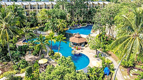Horizon Karon Beach Resort & Spa
