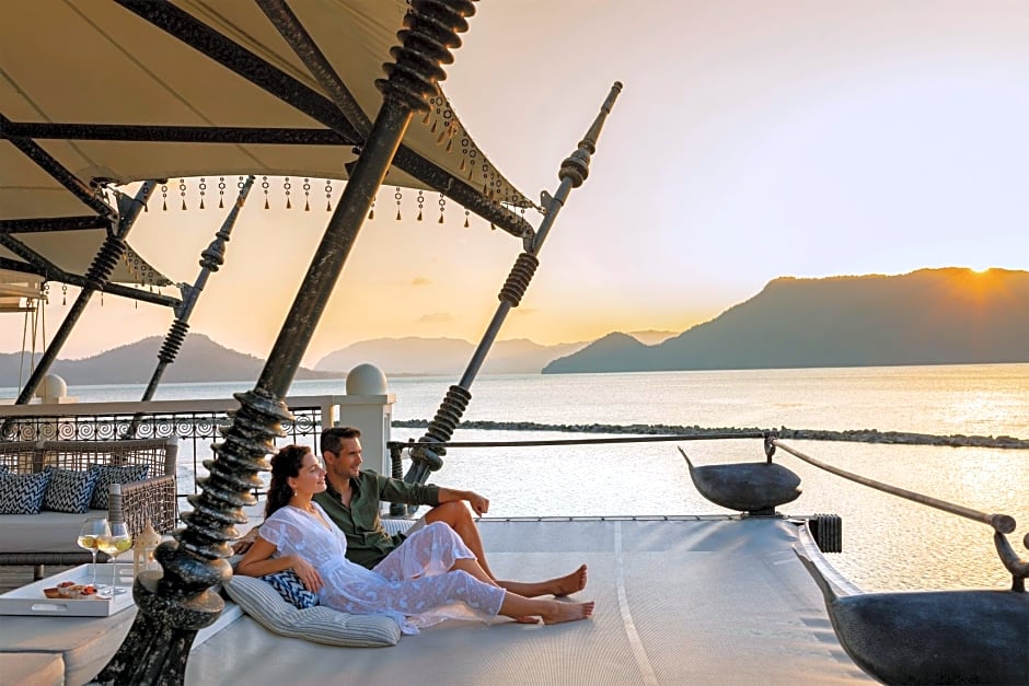 The St. Regis Langkawi