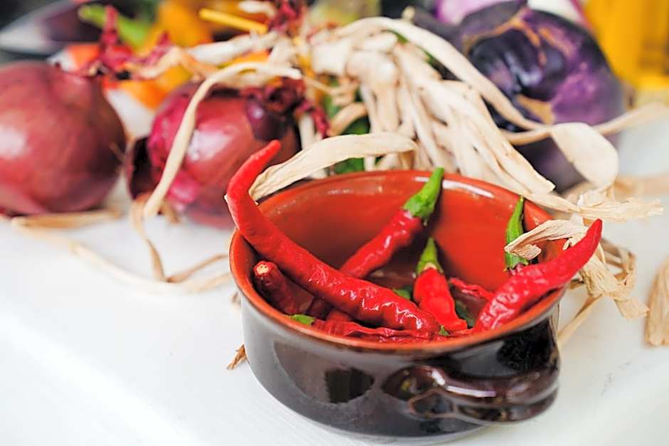 Residence Nonna Mariuccia