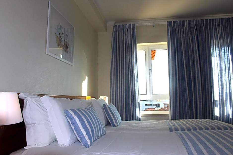 Hotel Santo Antonio Da Baia